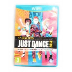 Just Dance 2014 (Nintendo...