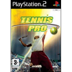 International Tennis Pro (PS2)