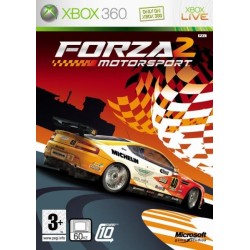 Forza Motorsport 2 (Magyar...