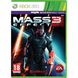 Mass Effect 3 (2 lemez)...