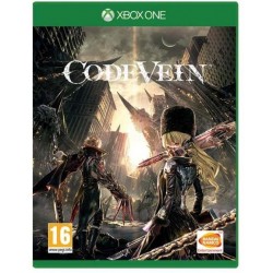 Code Vein (Xbox One)