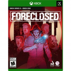 Foreclosed (Új) (Xbox One)...