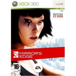 Mirror's Edge (Xbox 360)...